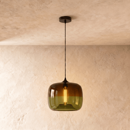 Teleo Pendant Light