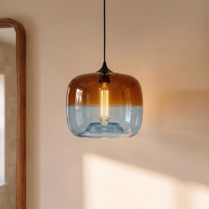 Teleo Pendant Light