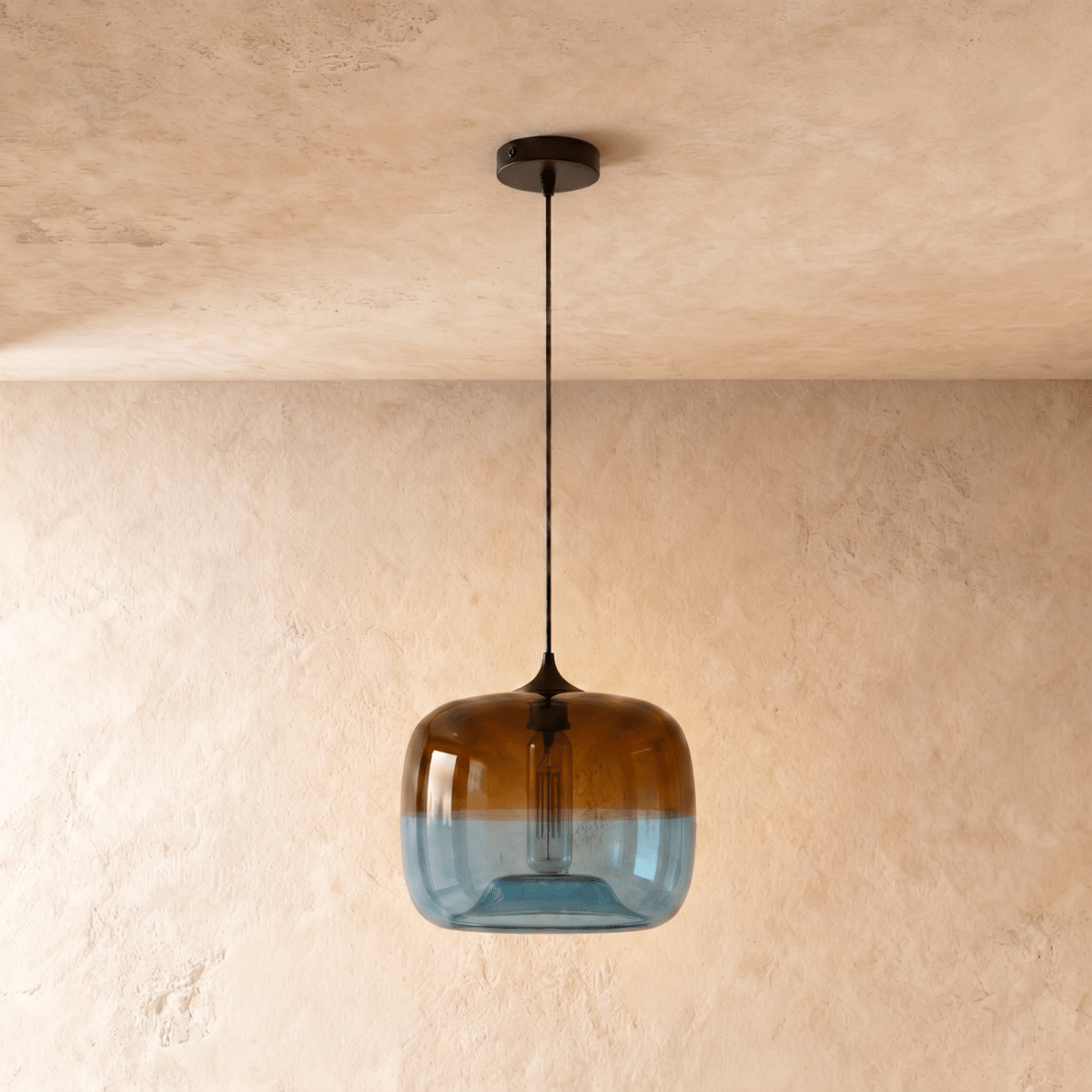 Teleo Pendant Light