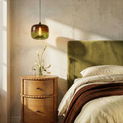 Teleo Pendant Light