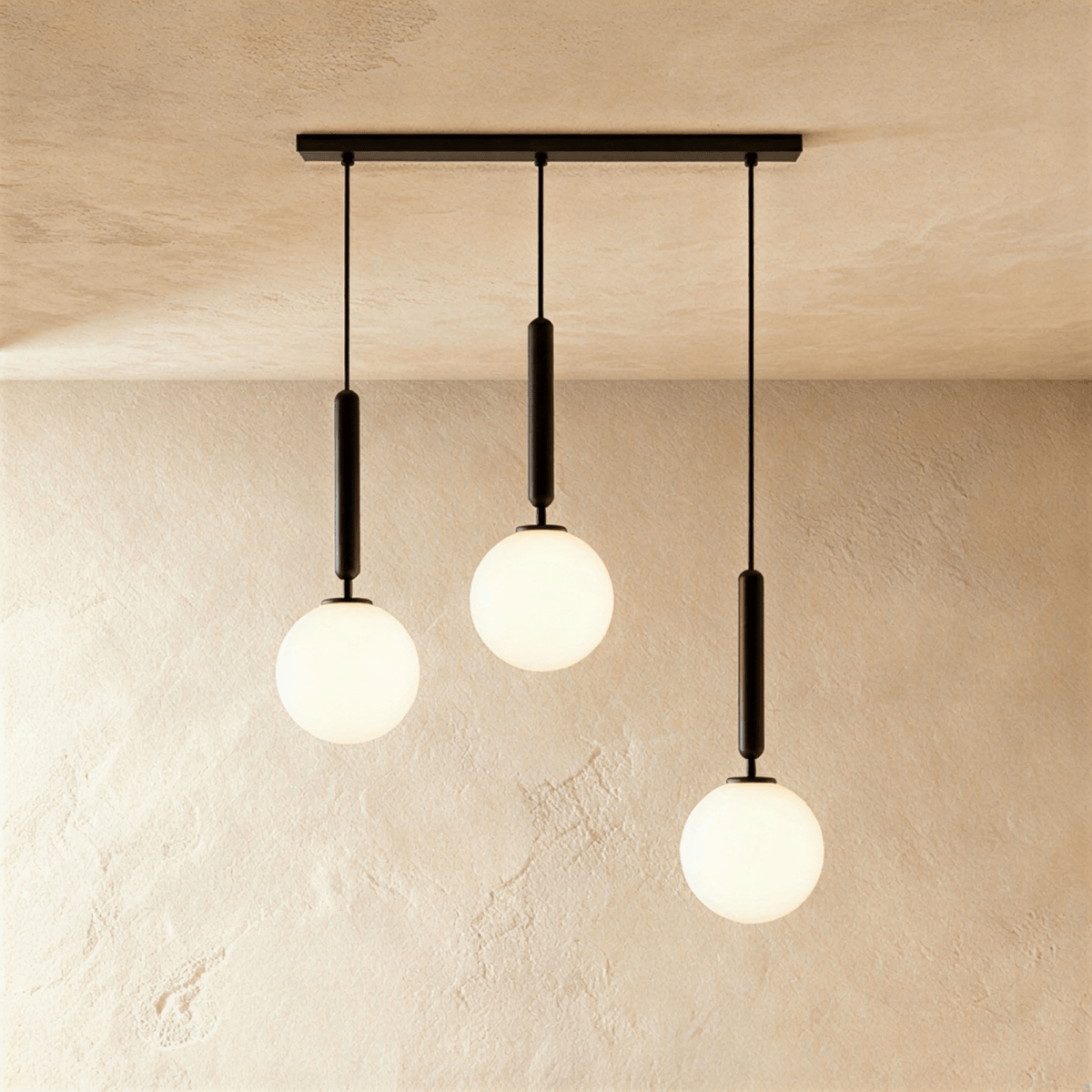 Temen Pendant Light