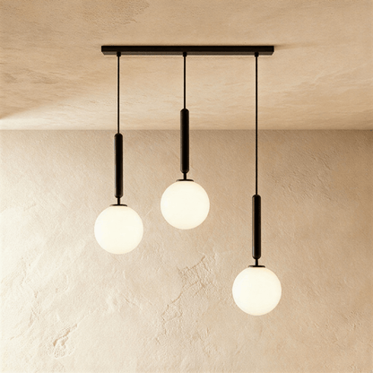 Temen Pendant Light