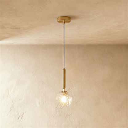 Temen Pendant Light