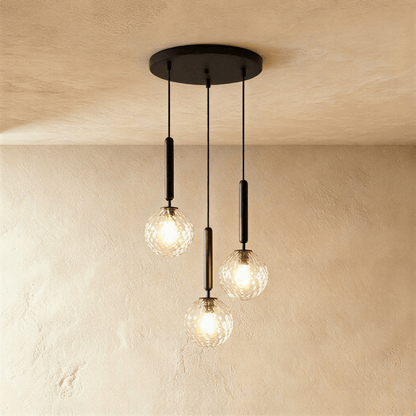 Temen Pendant Light