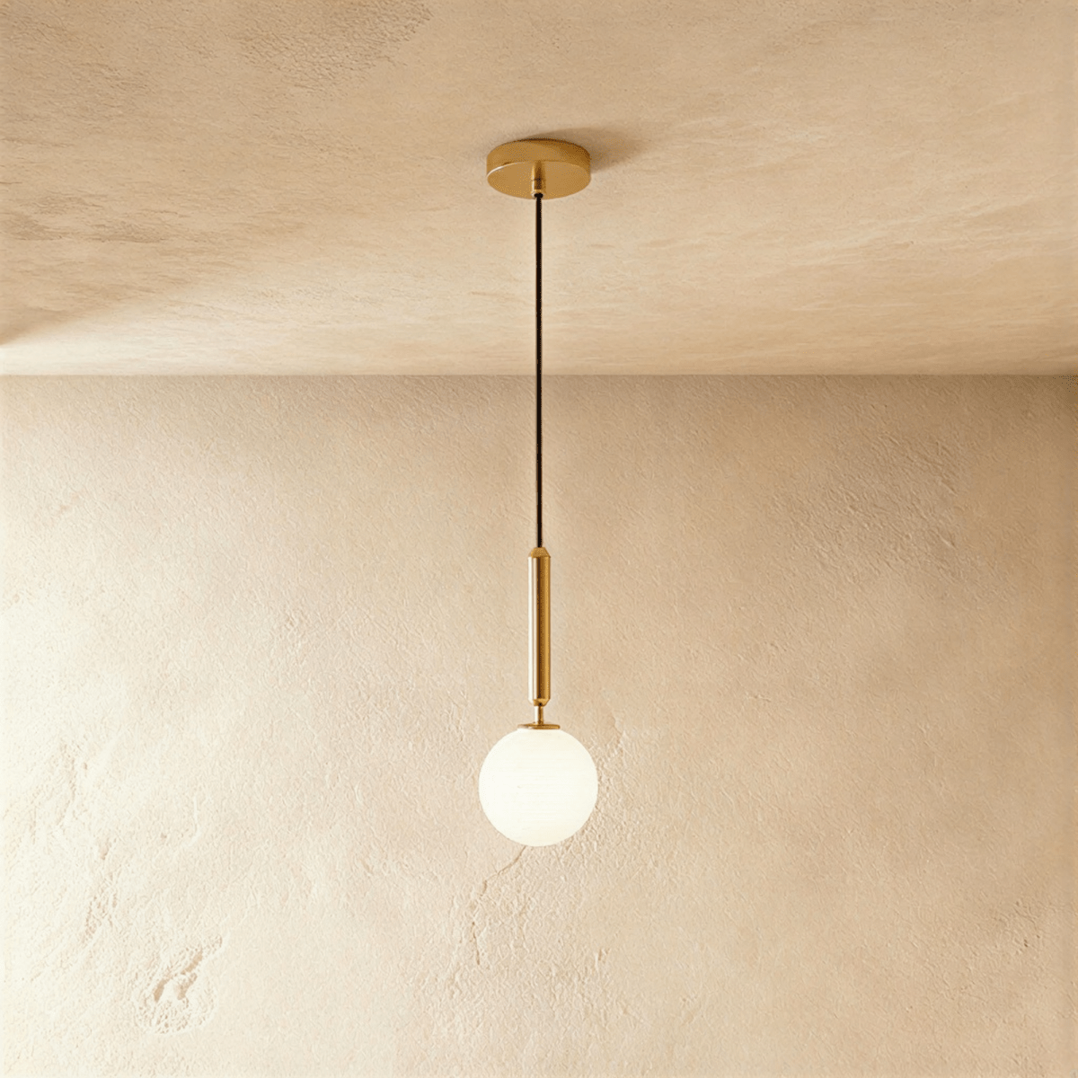 Temen Pendant Light