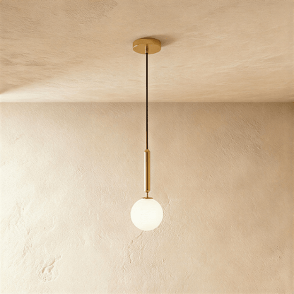 Temen Pendant Light