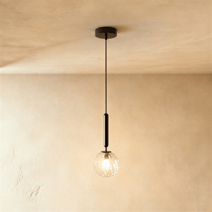Temen Pendant Light