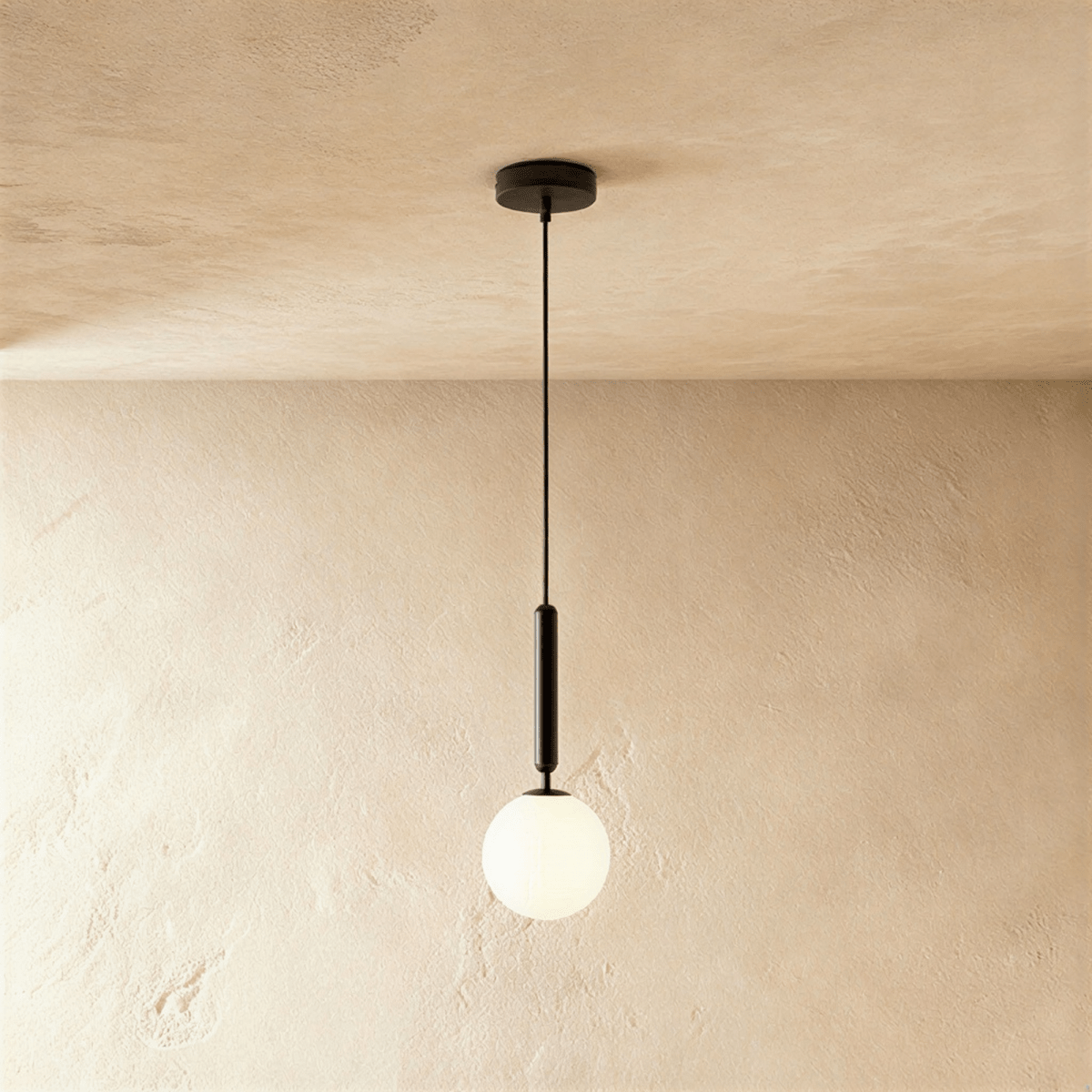 Temen Pendant Light