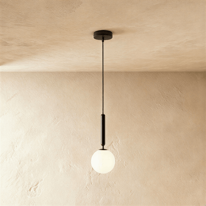 Temen Pendant Light