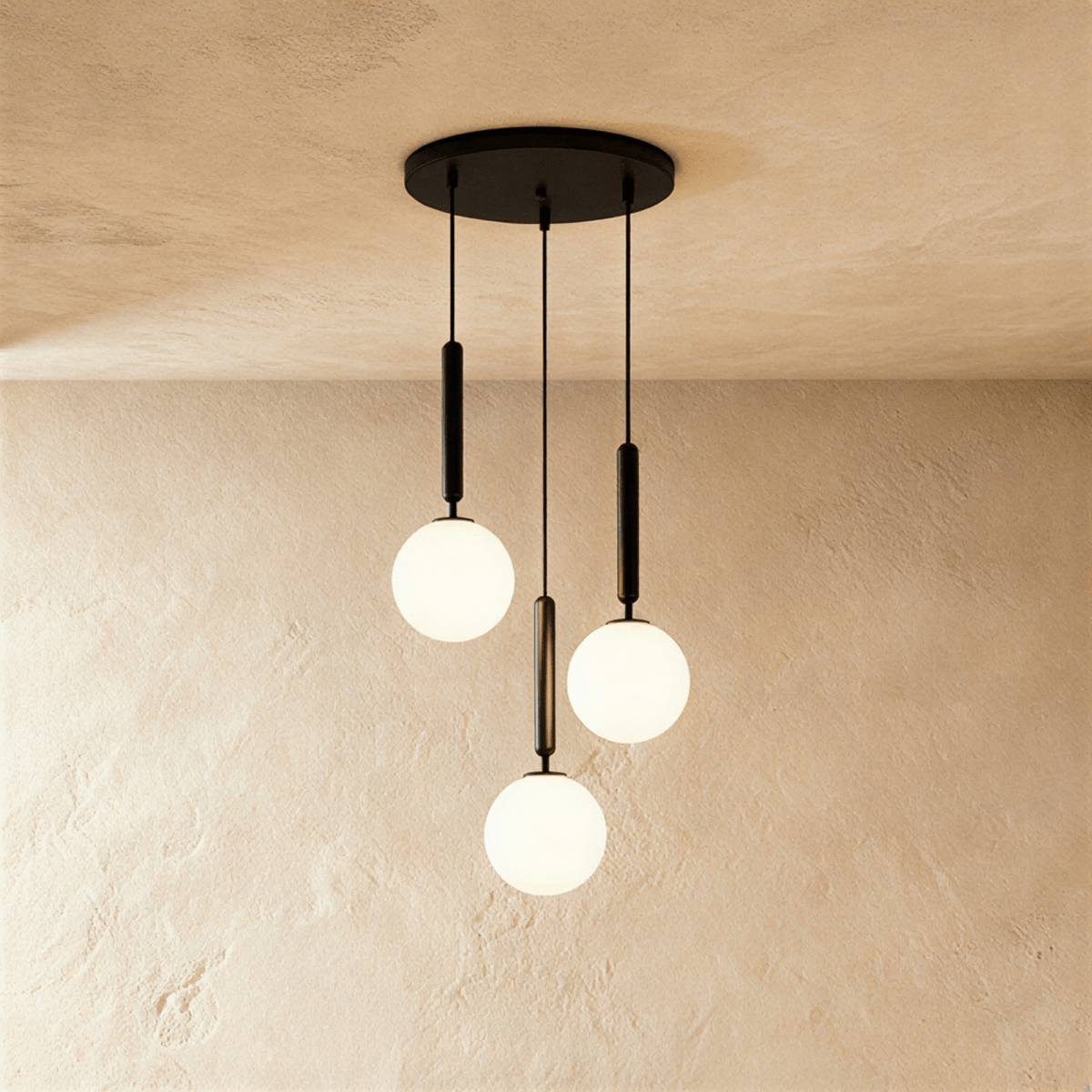 Temen Pendant Light