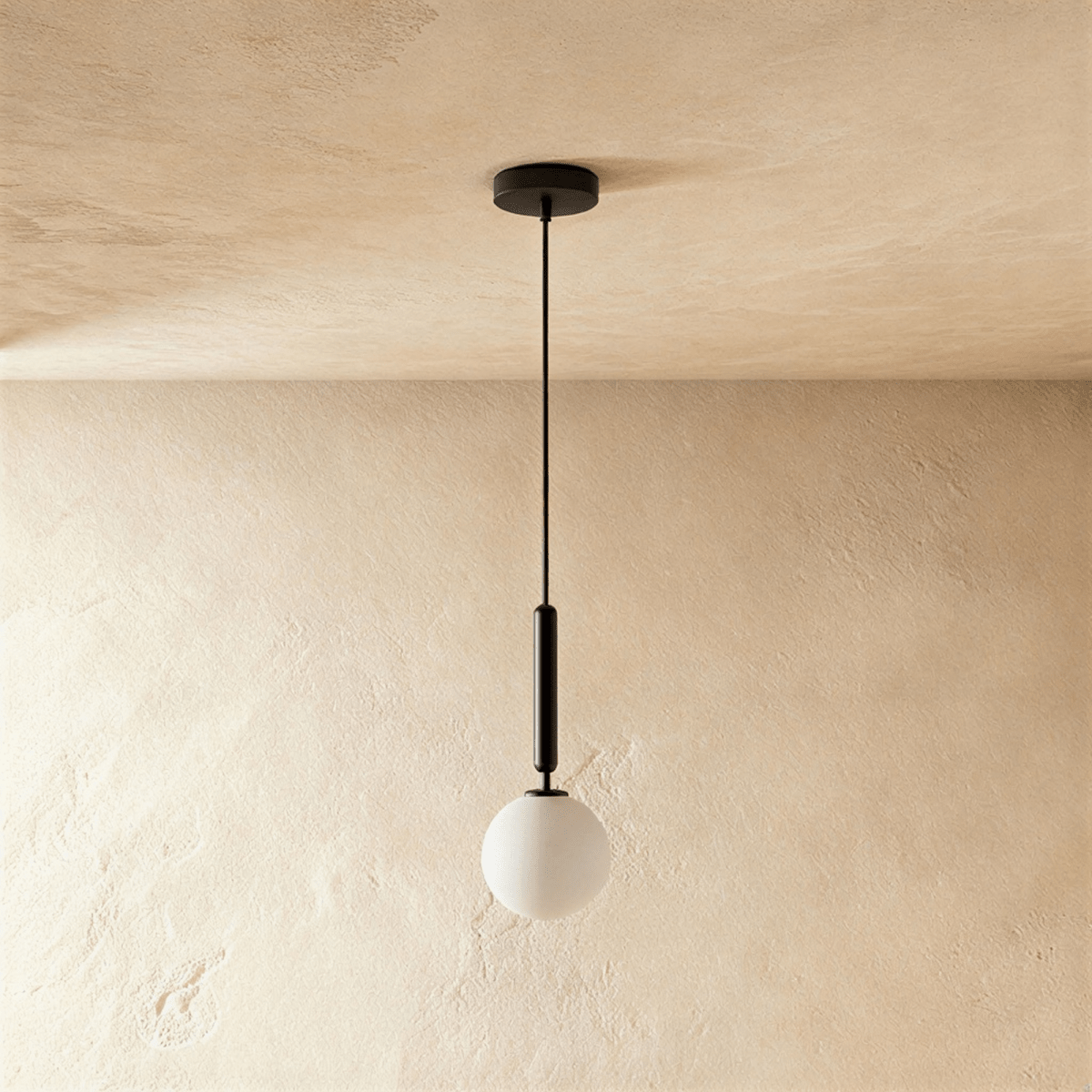 Temen Pendant Light