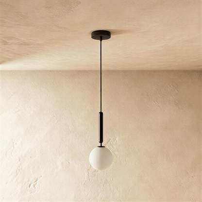 Temen Pendant Light