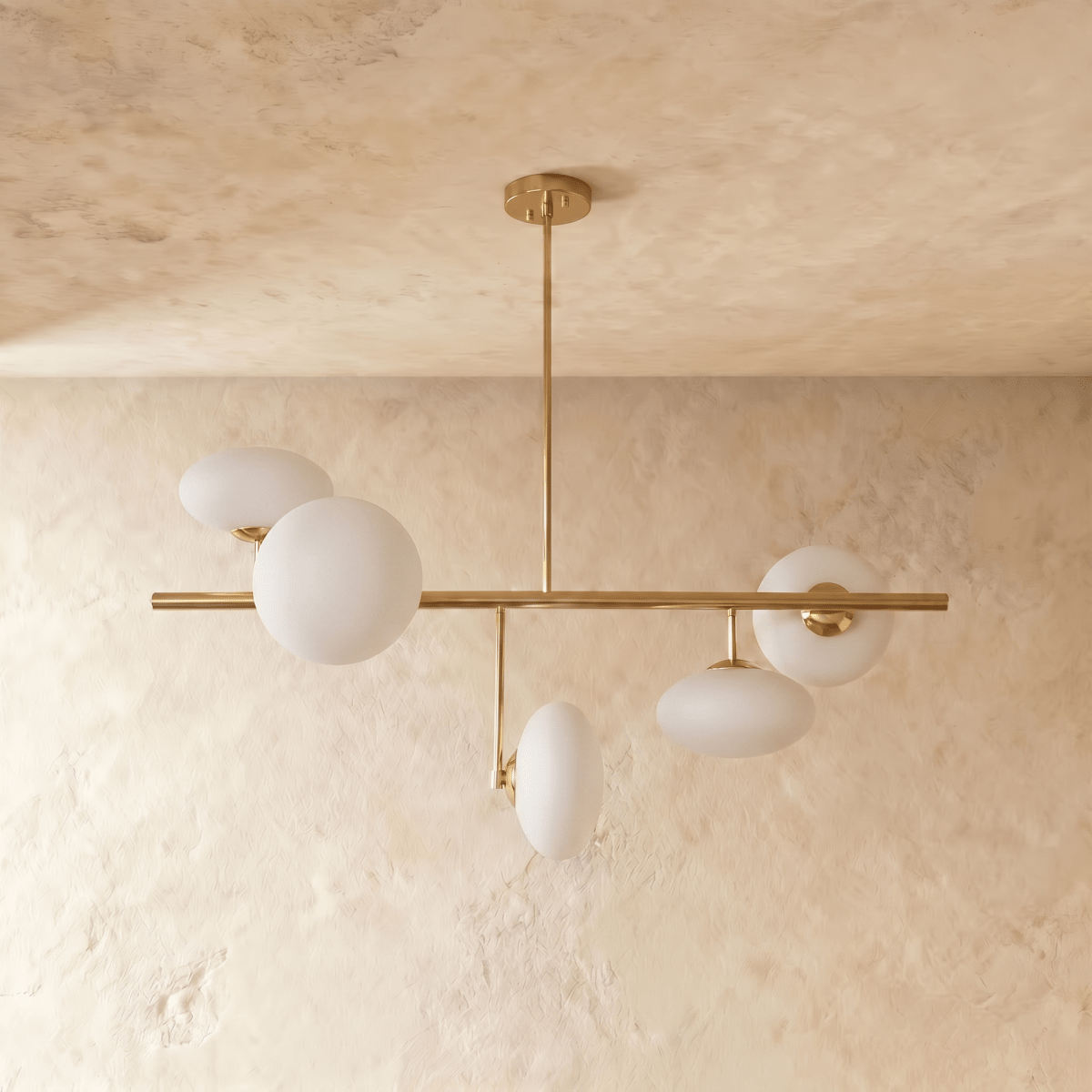 Terso Chandelier