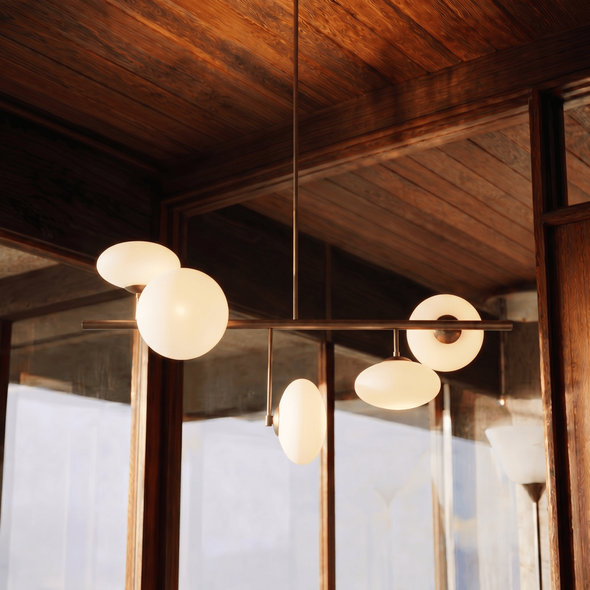 Terso Chandelier