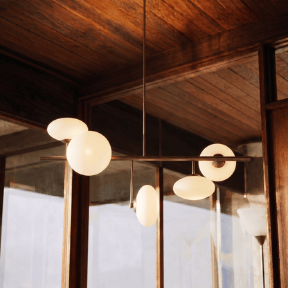 Terso Chandelier