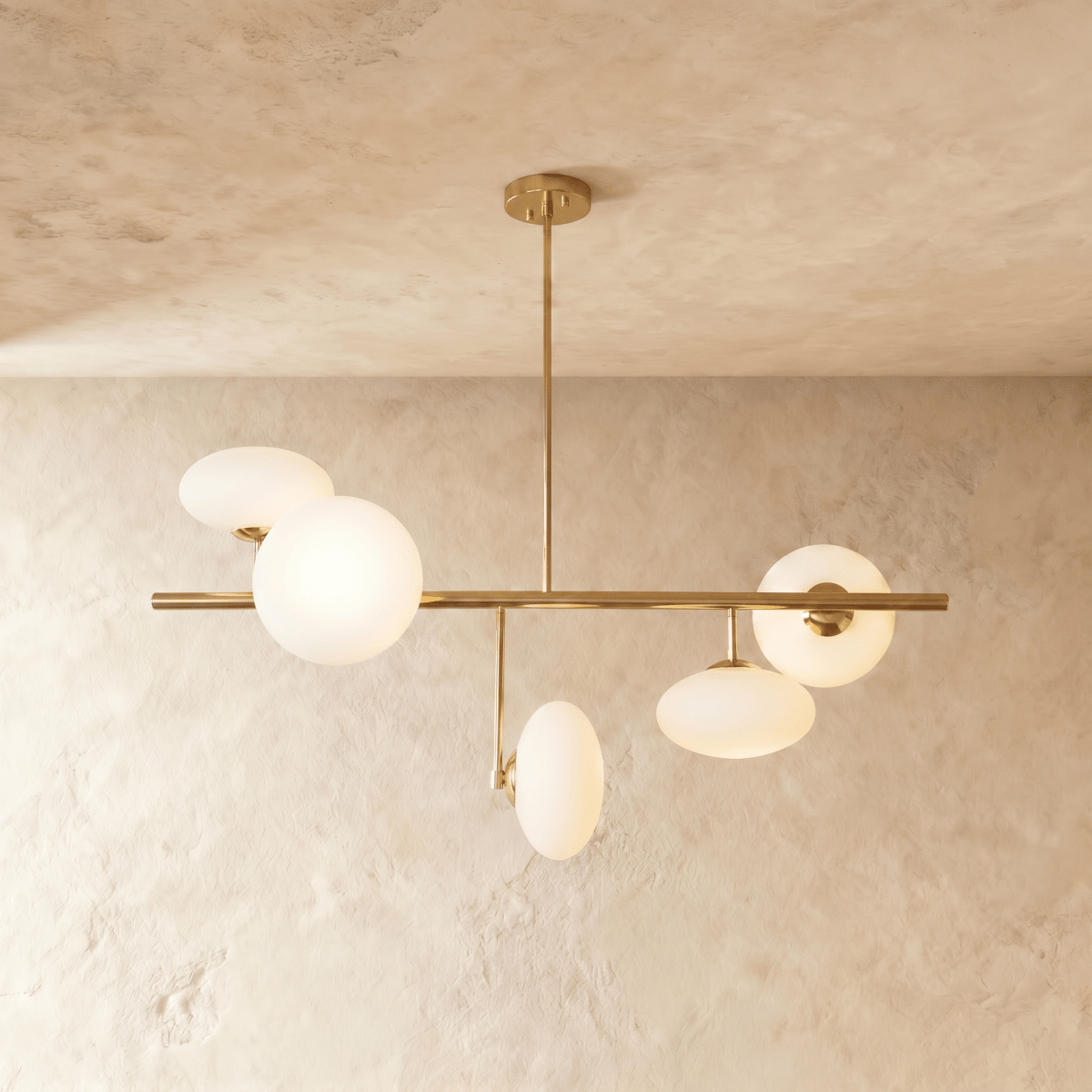 Terso Chandelier