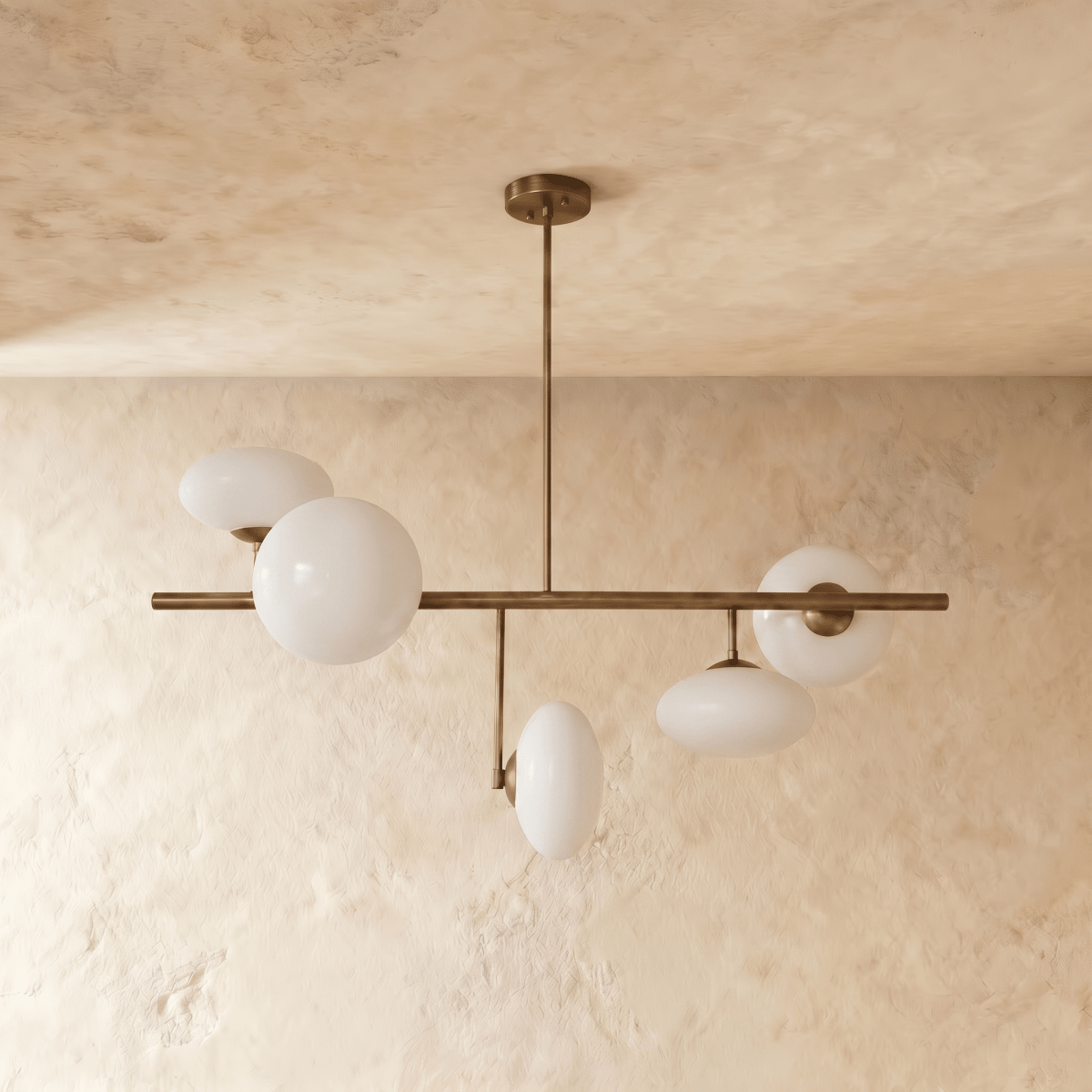 Terso Chandelier