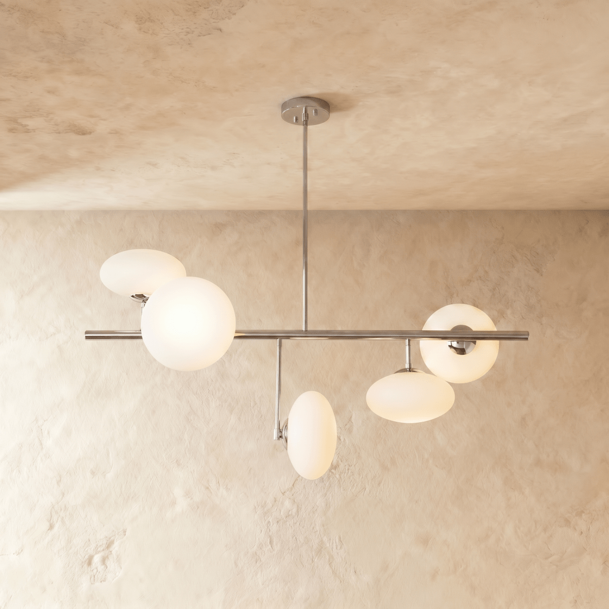 Terso Chandelier
