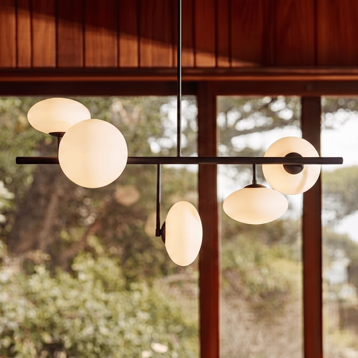 Terso Chandelier