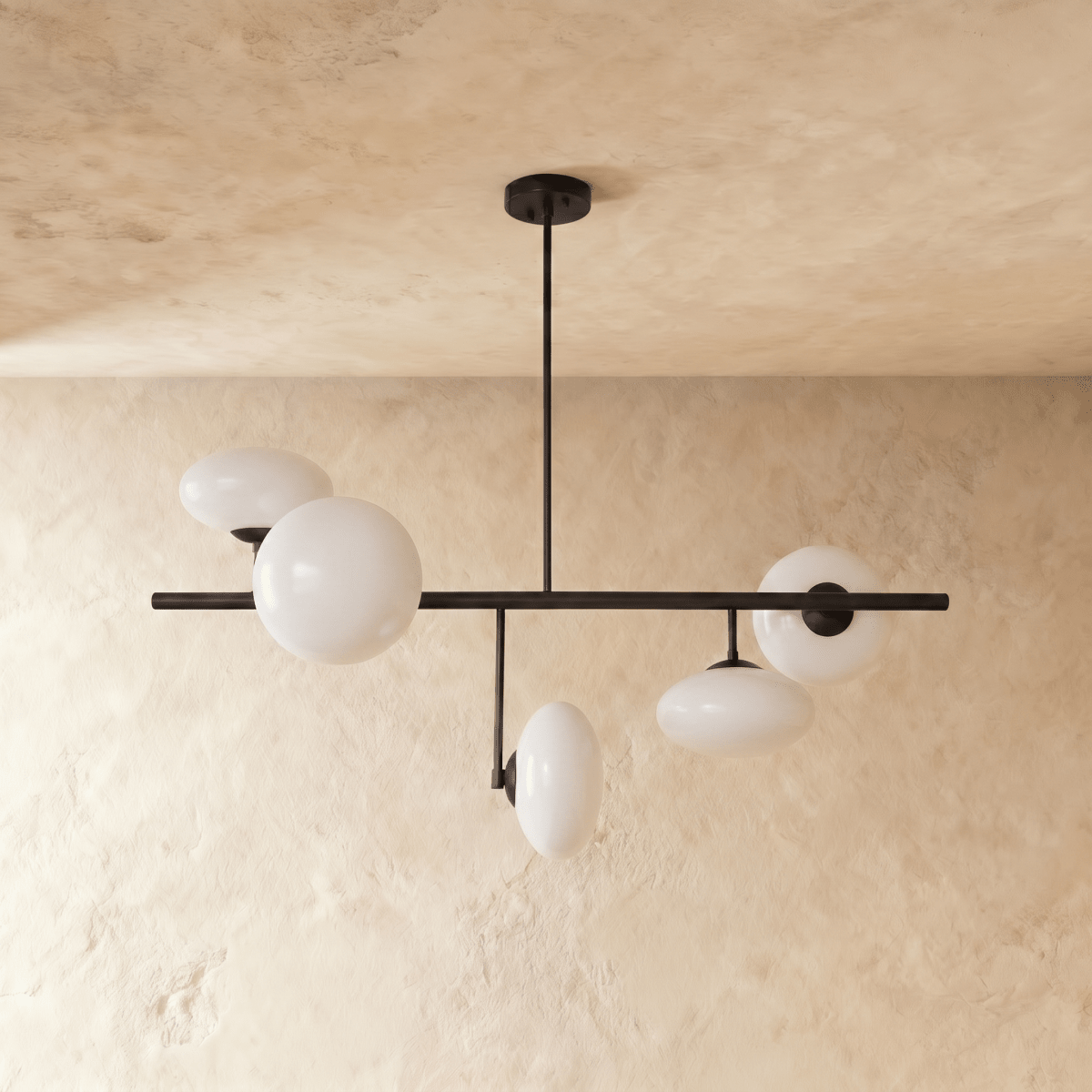 Terso Chandelier