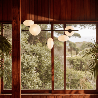 Terso Chandelier