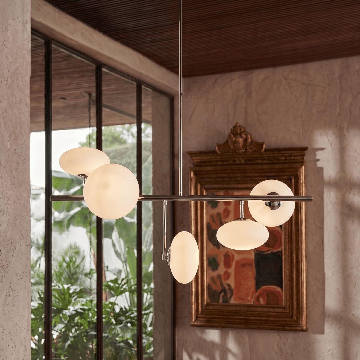 Terso Chandelier