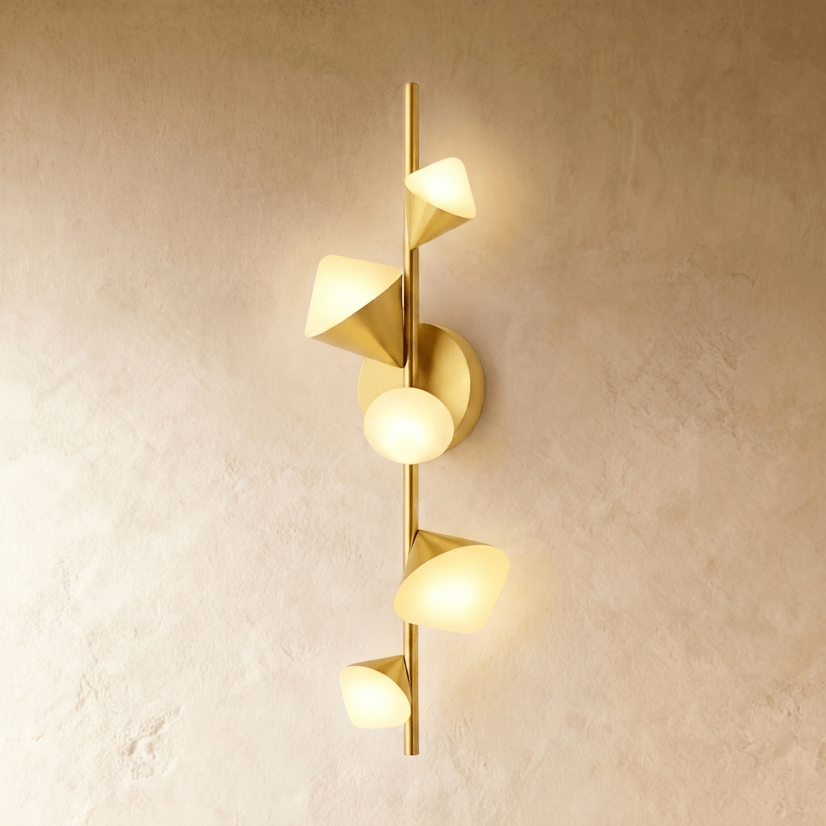 Teryna Wall Lamp