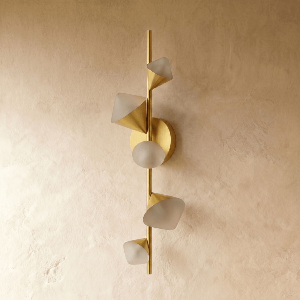 Teryna Wall Lamp