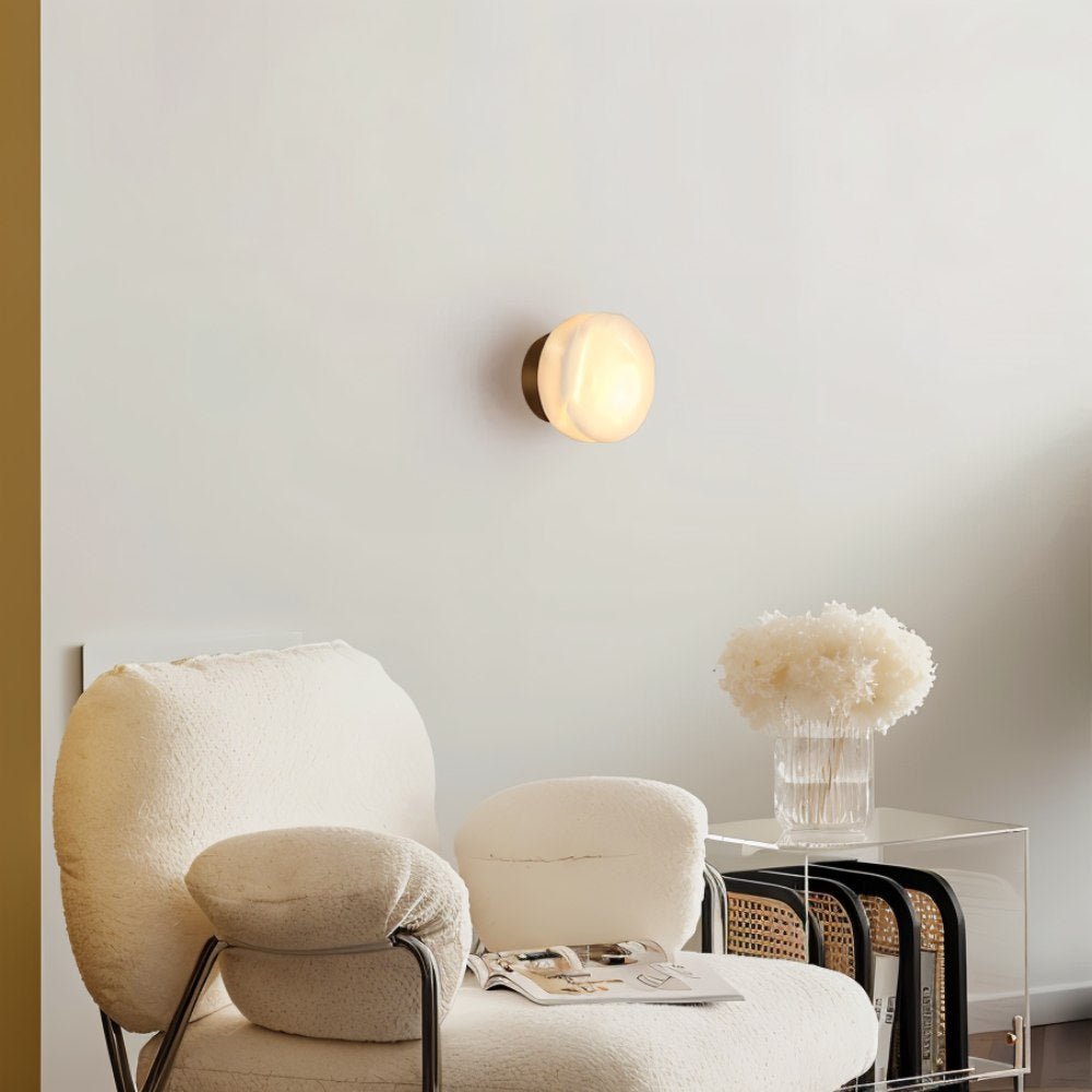 Teva Wall Lamp