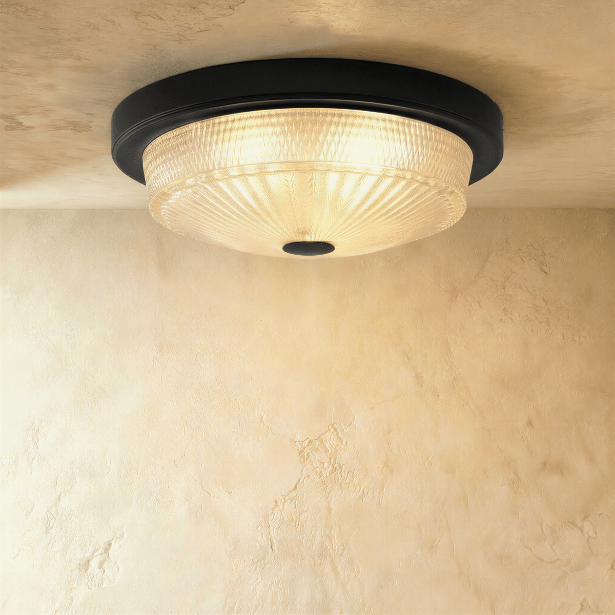 Tevzo Ceiling Light