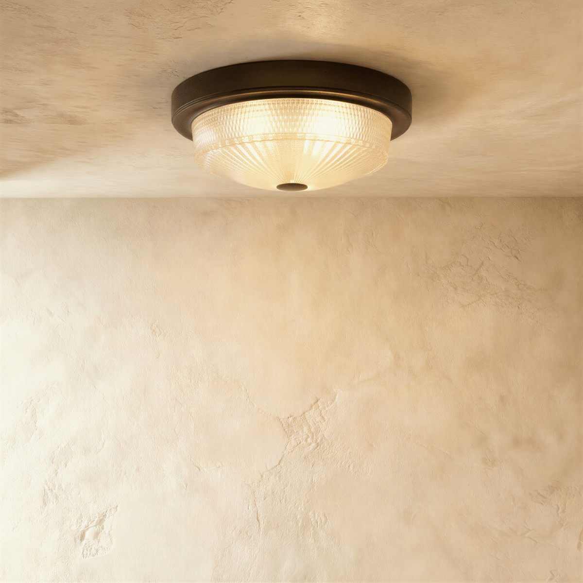 Tevzo Ceiling Light