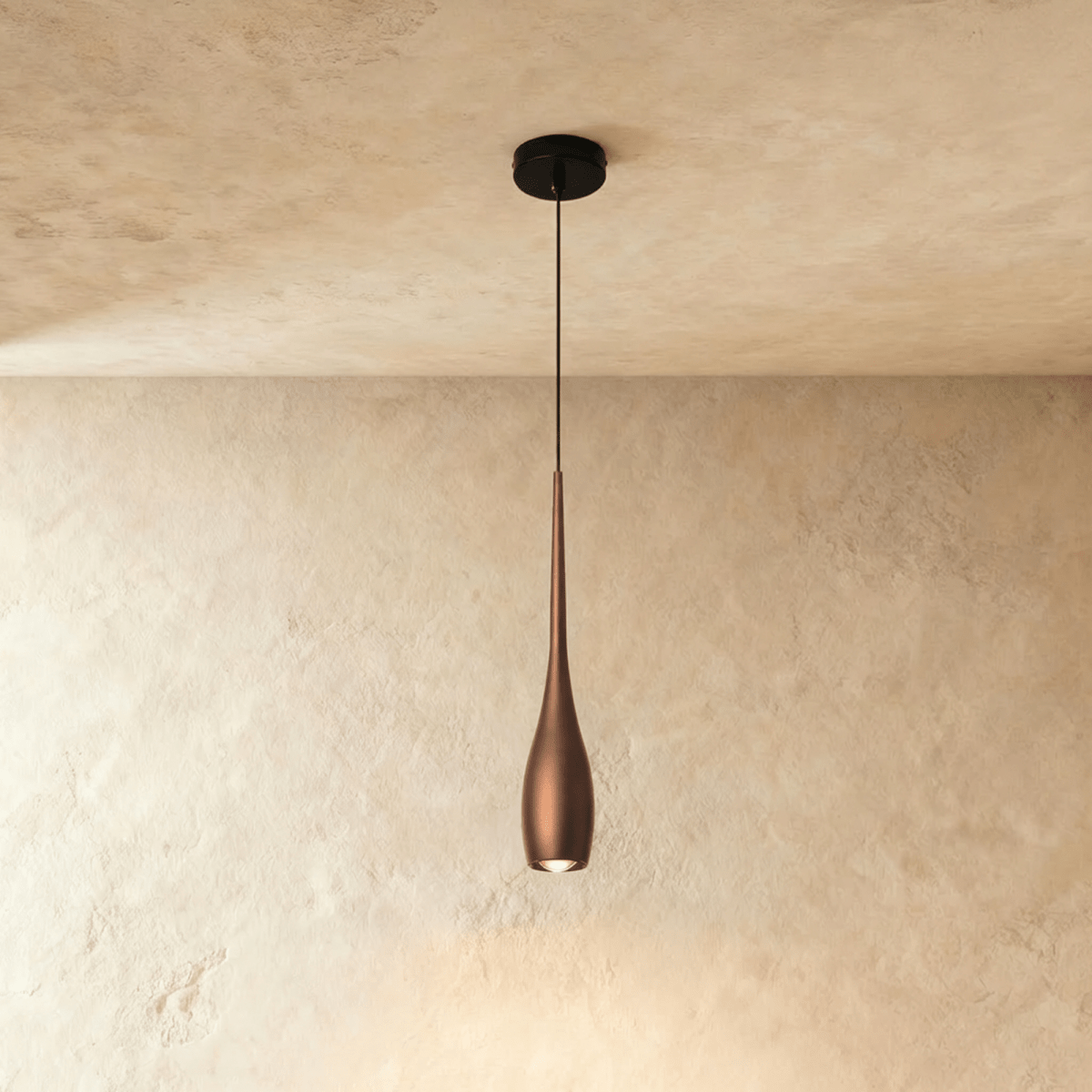 Teyara Pendant Light