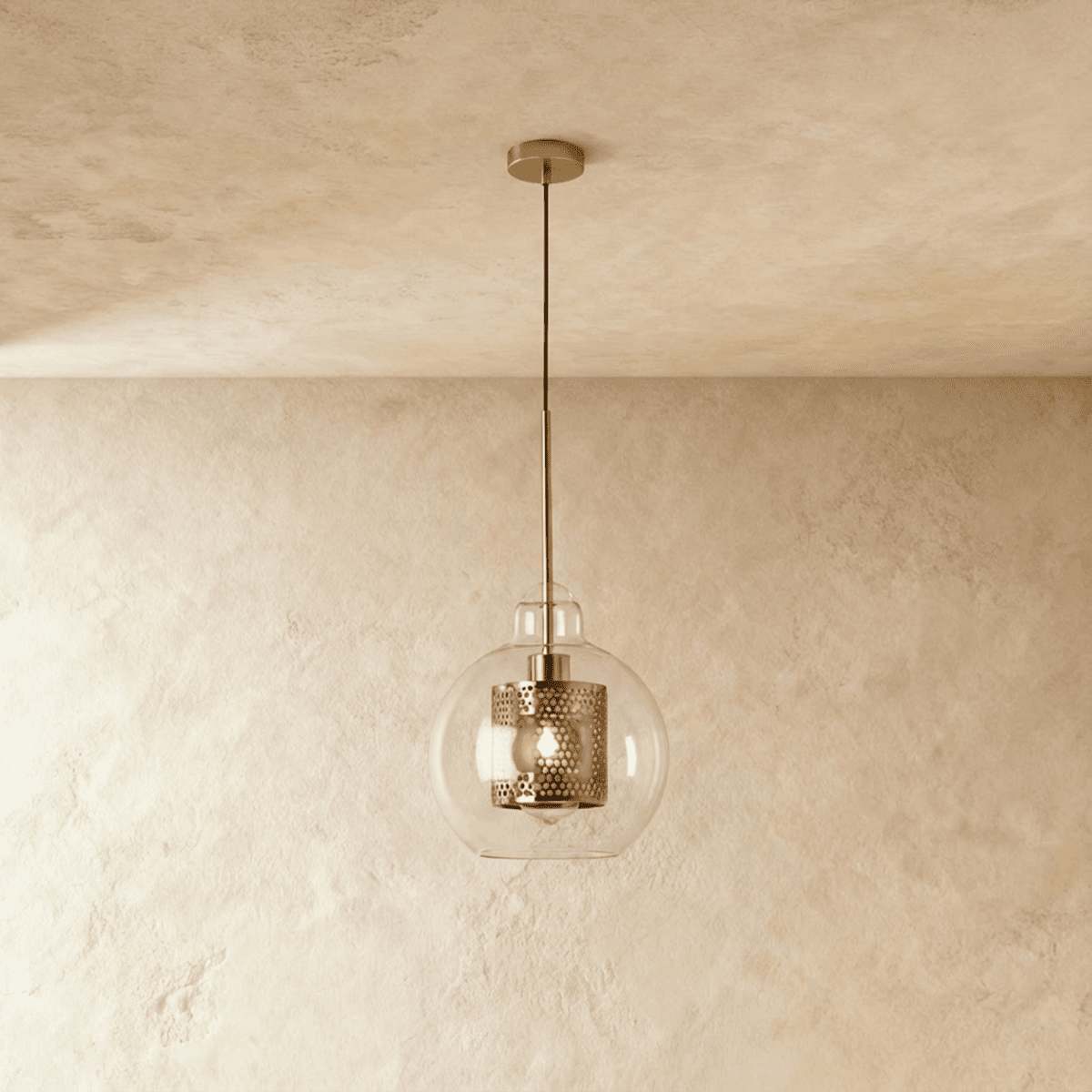 Theia Pendant Light