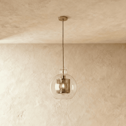 Theia Pendant Light