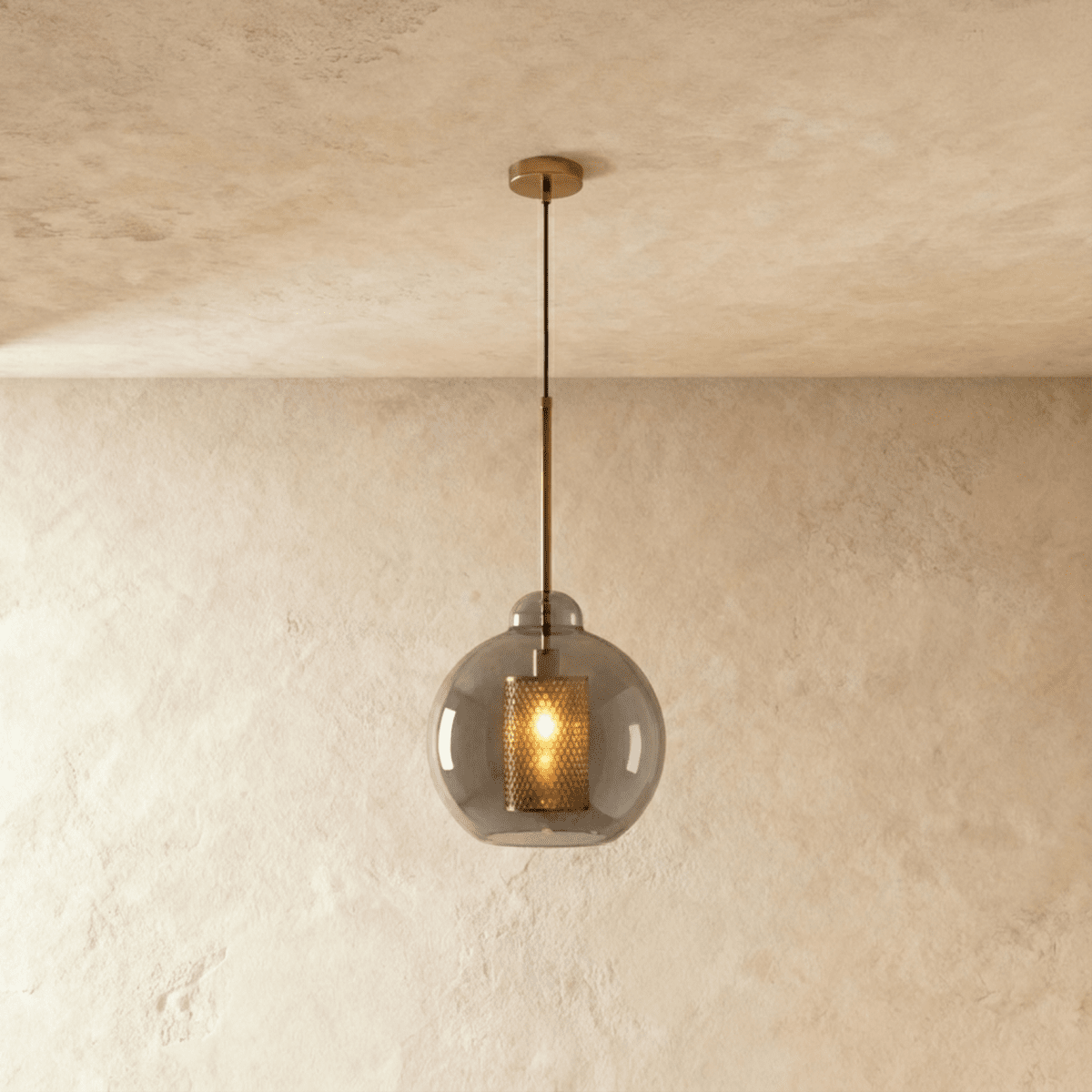 Theia Pendant Light