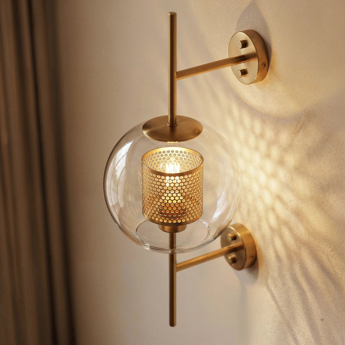 Theia Wall Lamp