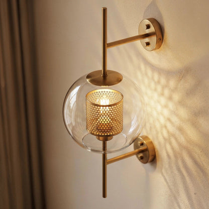 Theia Wall Lamp