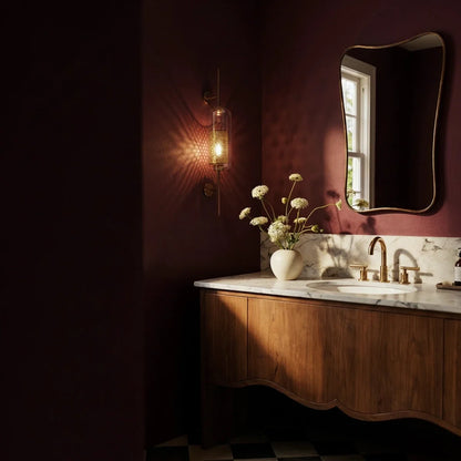 Theia Wall Lamp