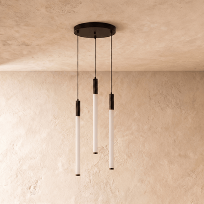 Tinara Staircase Chandelier