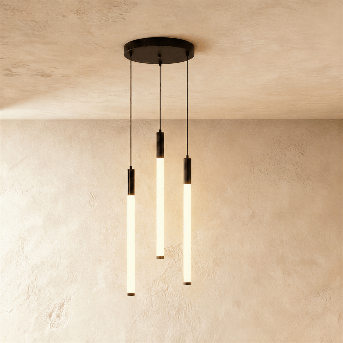 Tinara Staircase Chandelier