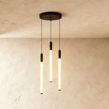 Tinara Staircase Chandelier