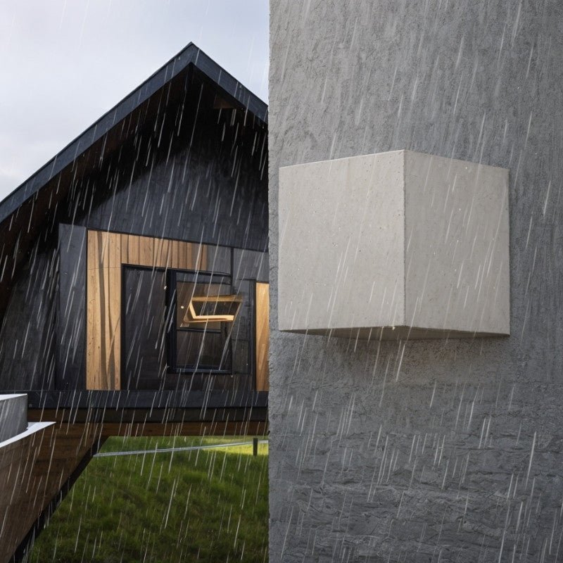Tine Wall Lamp