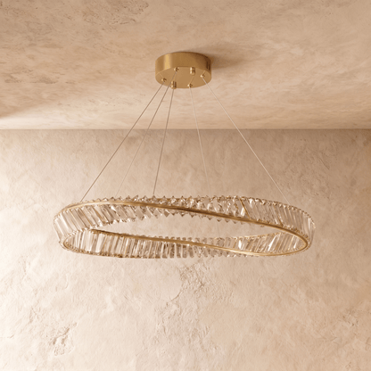 Tiwa Chandelier