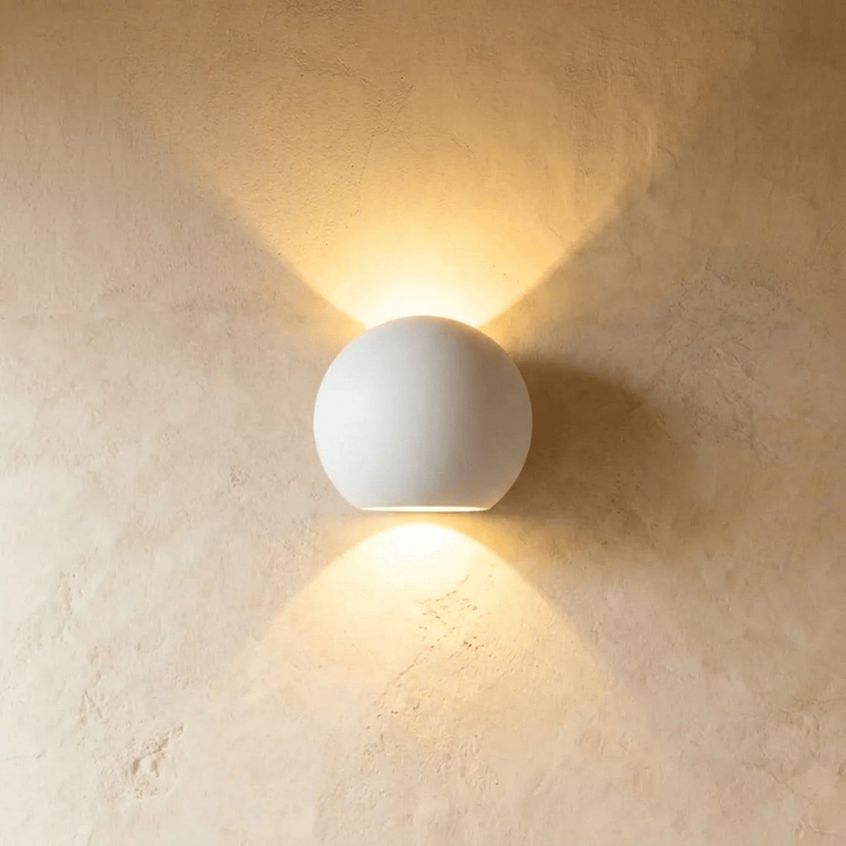Torce Wall Lamp