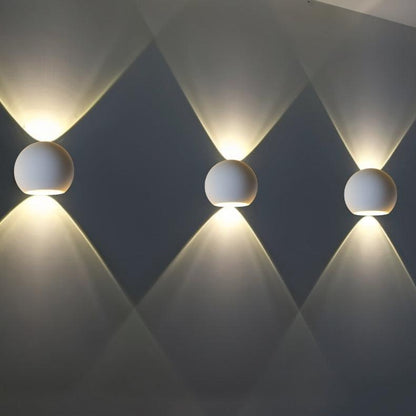 Torce Wall Lamp