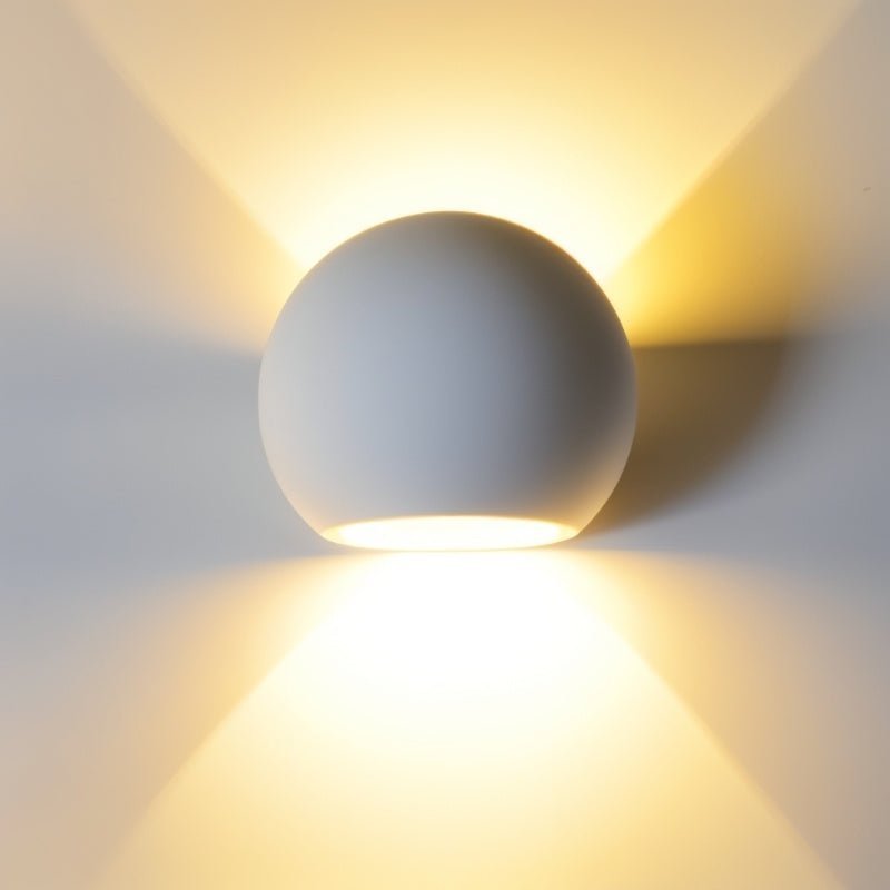 Torce Wall Lamp