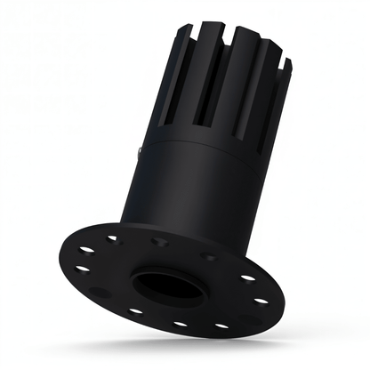 Torix Trimless Downlight