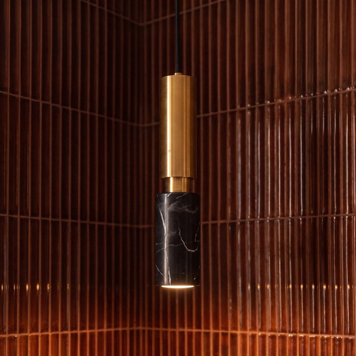 Toska Pendant Light
