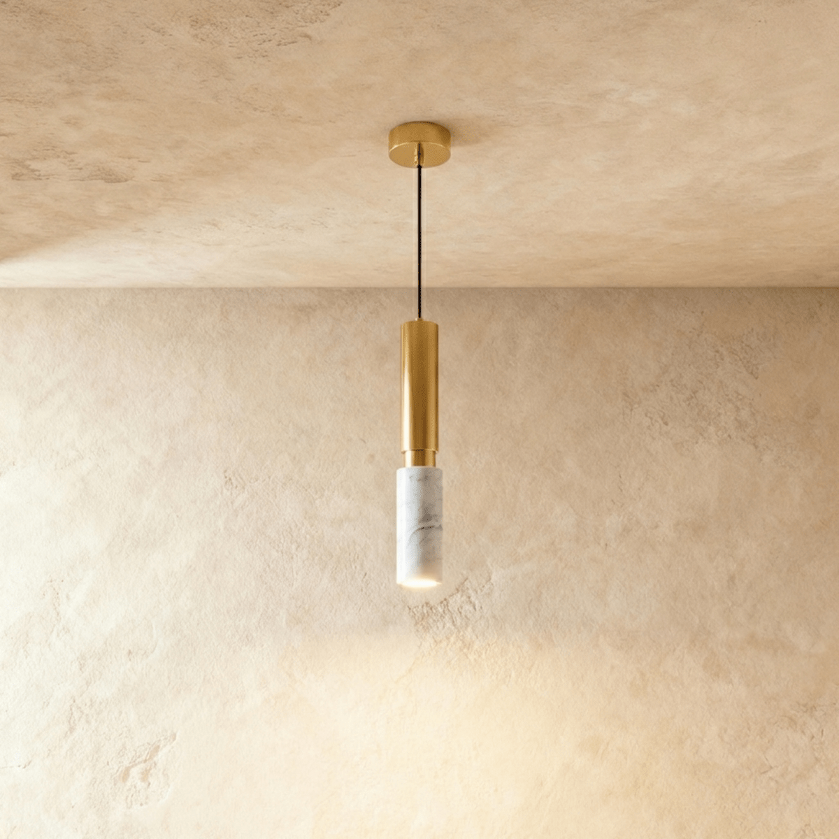 Toska Pendant Light