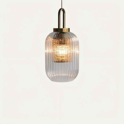 Tosqa Pendant Light